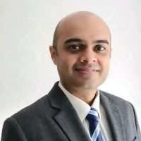 Muhammad Ilyas Email