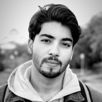 Le Beauvallon Employee Ali Kallel's profile photo