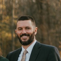 ALL4 Employee Colin McCall's profile photo