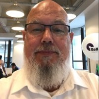 Bell Integration - Making The Difficult Feel Easy Employee Daniel Dowell's profile photo