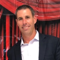 Oracle Employee Jeff Kessler's profile photo