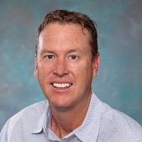 Ainsworth Game Technology Employee Sean Evans's profile photo