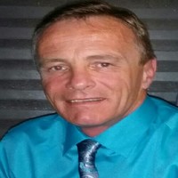 Hughes Environmental Engineering Employee Robert Lupien's profile photo