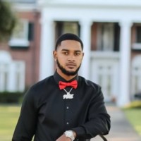 LyondellBasell Employee Eric Pete's profile photo