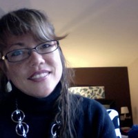 American English Institute Employee Sandra Adams's profile photo