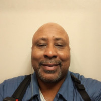 BASF Employee Bryan Newell's profile photo