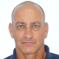 Baccara USA Employee Yiftach Ronen's profile photo