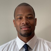 Finastra Employee Jamaal Mitchell's profile photo