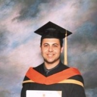 Muhammad Suaid's profile photo