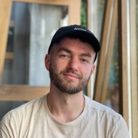 cargo.one Employee Robert Paal's profile photo