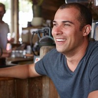 Grounded Wine Co. Employee Josh Phelps's profile photo