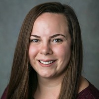 Pinnacle Employee Services - PES Employee MacKenzie Edinger's profile photo