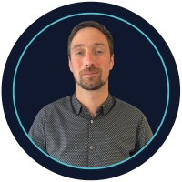 Precision Resource Group (PRG) Employee Harry Ayre's profile photo