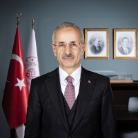 Ministry of Transport and Infrastructure, Republic of Turkey Employee Abdulkadir Uraloğlu's profile photo