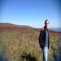 The Daily Progress Employee Richard Alblas's profile photo