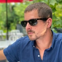 Toyota North America Employee Matthew Dula's profile photo