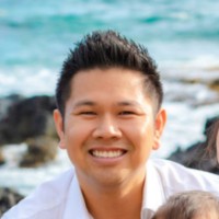 Totally Bamboo Employee David Chen's profile photo
