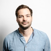 SQUER Solutions Employee Johannes Sieder's profile photo