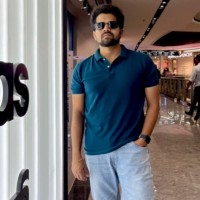 Fullfily Employee Arun Kumar's profile photo