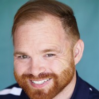 Self Employed Employee Eamon Roche's profile photo