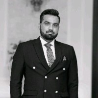 Advanced Horizons Contracting Company Employee Waqas Quraish's profile photo
