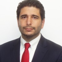 Grid Strategies LLC Employee Houtan Moaveni's profile photo