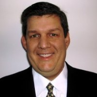 Innovative Automation Inc. Employee Stephen Rowell's profile photo