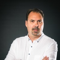 Worldline Employee Frédéric Flore's profile photo