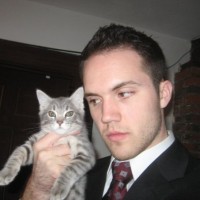 Chris Barry Email & Phone Number