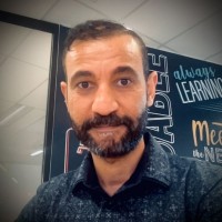 Rushdy Kamel Email & Phone Number