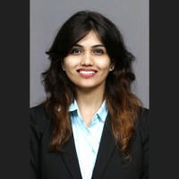 Beckman Coulter Diagnostics Employee Ayesha Siddiqua's profile photo