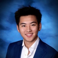 Atakama Employee Jeffrey Shen's profile photo