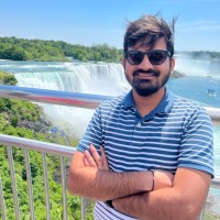 Maulik Patel Email & Phone Number