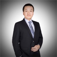 China Zheshang Bank Employee Chen Cheng's profile photo