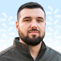 Heartcount Employee Stefan Ilic's profile photo