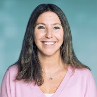 AbelsonTaylor Group Employee Beth Bogacz's profile photo