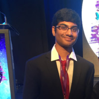 Adith Devakonda's profile photo