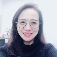 Sercomm Corporation Employee Vicky Lin's profile photo