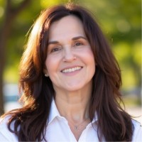 Paula Fredrikson Email & Phone Number