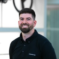 Argon 18 Employee Carl Oliveira's profile photo