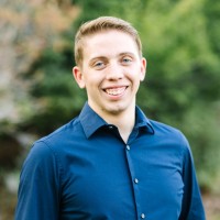 Datafy Employee Steven Rummler's profile photo