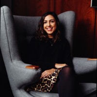 Brahma Employee Elizabeth Lopes's profile photo