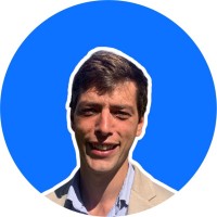 France Travail Employee Etienne de Saint-Martin's profile photo
