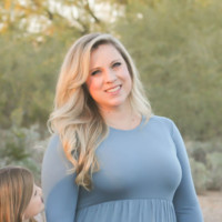 Registered Kristen McKnight