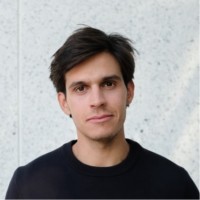 Various Architects Employee João Barbosa's profile photo