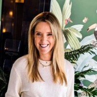 Sanderson Design Group plc. Employee Claire Wegener's profile photo