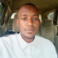 Dove Computing Employee Peter Mwikisa's profile photo