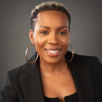 Tracey Wilson-Crawford