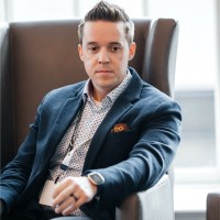 AXSource Employee Mitchell Bonk's profile photo