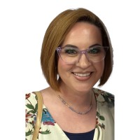 Strive Health Employee Amanda Erb's profile photo